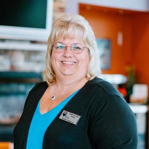 Meet your Posher, Dawn